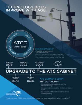 ATC Cabinet